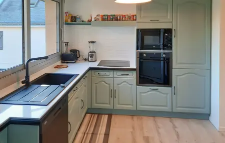 Maison 6 personnes à Moëlan sur Mer - Photo 2