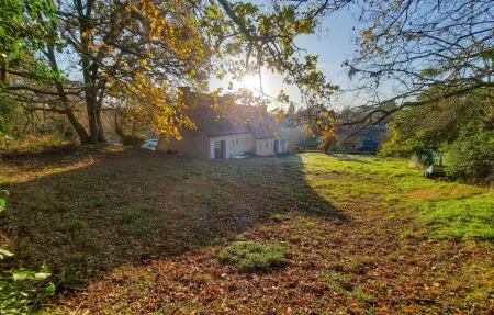 Maison 6 personnes à Moëlan sur Mer - Photo 4