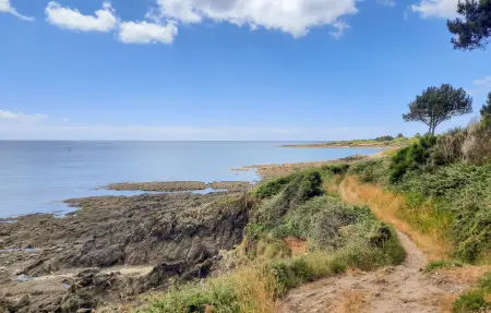 Maison 6 personnes à Moëlan sur Mer - Photo 6