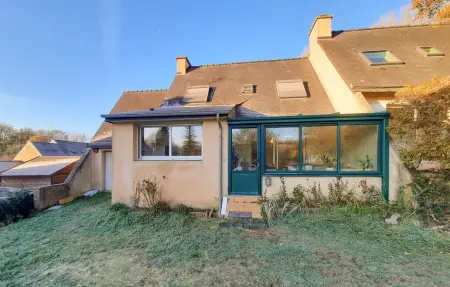 Maison 6 personnes à Moëlan sur Mer - Photo 7