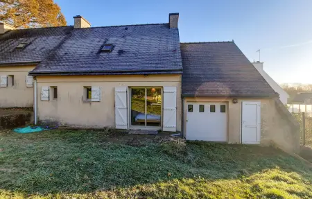 Maison 6 personnes à Moëlan sur Mer - Photo 8
