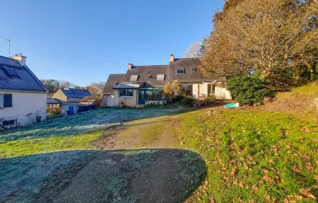 Maison 6 personnes à Moëlan sur Mer - Photo 9