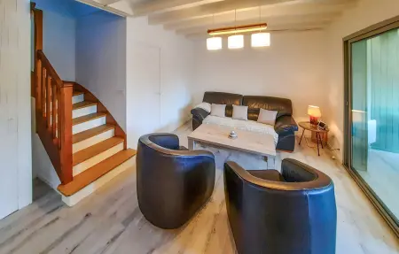 Maison 6 personnes à Moëlan sur Mer - Photo 11