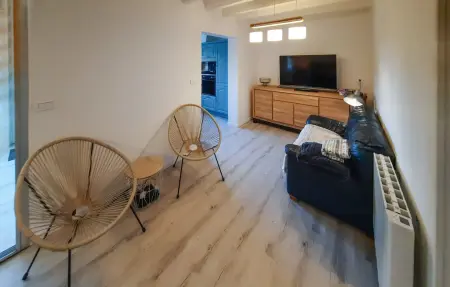 Maison 6 personnes à Moëlan sur Mer - Photo 12
