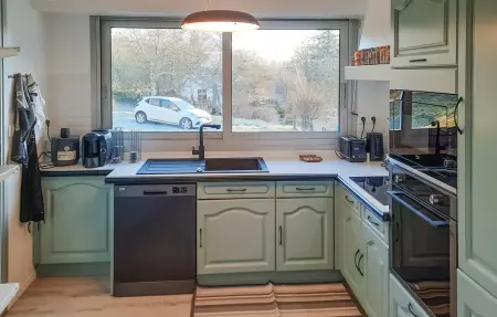 Maison 6 personnes à Moëlan sur Mer - Photo 14