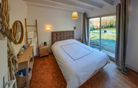 Maison 6 personnes à Moëlan sur Mer - Photo 17