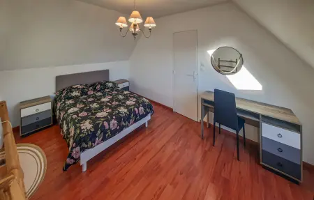Maison 6 personnes à Moëlan sur Mer - Photo 18