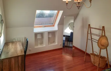 Maison 6 personnes à Moëlan sur Mer - Photo 19