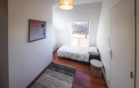 Maison 6 personnes à Moëlan sur Mer - Photo 21