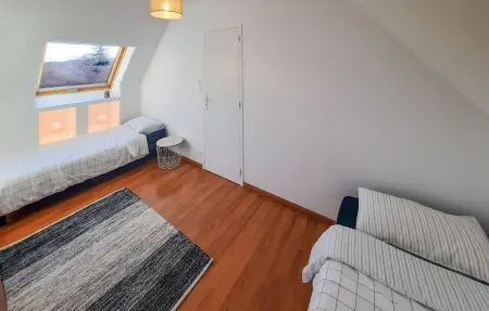 Maison 6 personnes à Moëlan sur Mer - Photo 23
