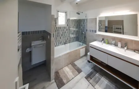 Maison 6 personnes à Moëlan sur Mer - Photo 25