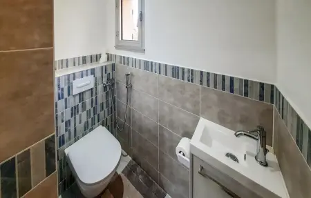 Maison 6 personnes à Moëlan sur Mer - Photo 26