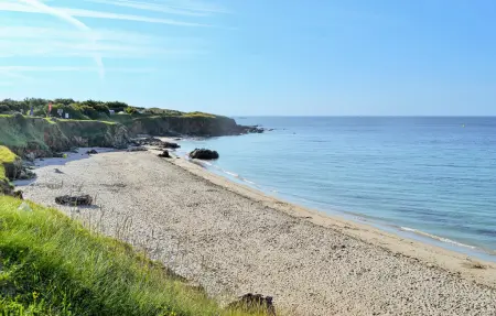 Maison 6 personnes à Moëlan sur Mer - Photo 29