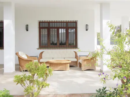 Villa de Luxe avec Piscine, Jardins et Proche Plage à Vélez-Málaga - Photo 1