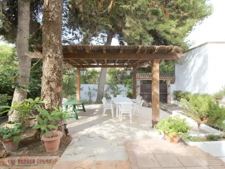 Villa de Luxe avec Piscine, Jardins et Proche Plage à Vélez-Málaga - Photo 5