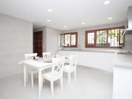 Villa de Luxe avec Piscine, Jardins et Proche Plage à Vélez-Málaga - Photo 6