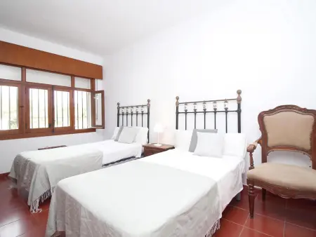 Villa de Luxe avec Piscine, Jardins et Proche Plage à Vélez-Málaga - Photo 14