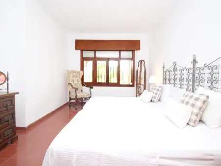 Villa de Luxe avec Piscine, Jardins et Proche Plage à Vélez-Málaga - Photo 17