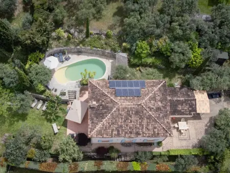 Belle vue, Villa à proximité du pittoresque Flayosc - Photo 1