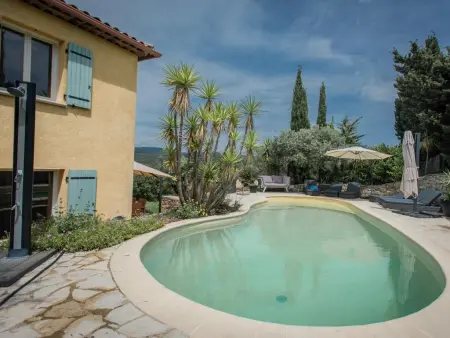 Belle vue, Villa à proximité du pittoresque Flayosc - Photo 2