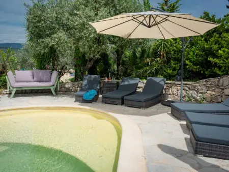 Belle vue, Villa à proximité du pittoresque Flayosc - Photo 3