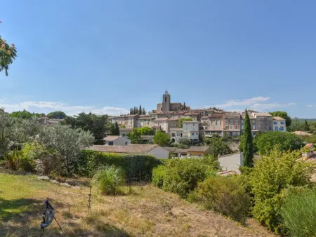 Belle vue, Villa à proximité du pittoresque Flayosc - Photo 4