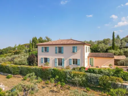 Belle vue, Villa à proximité du pittoresque Flayosc - Photo 5