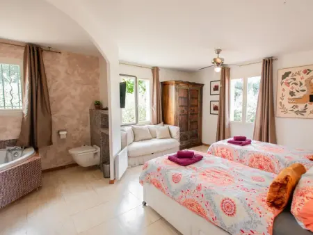 Belle vue, Villa à proximité du pittoresque Flayosc - Photo 16