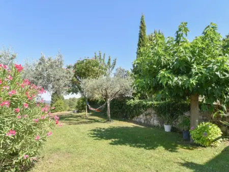 Belle vue, Villa à proximité du pittoresque Flayosc - Photo 24