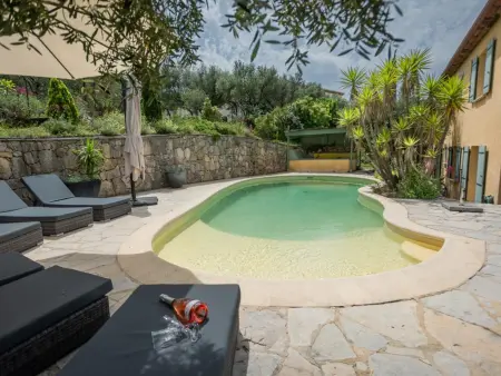 Belle vue, Villa à proximité du pittoresque Flayosc - Photo 25