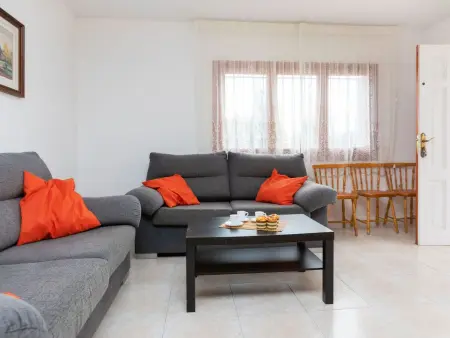 Villa Tello, Villa 6 personnes à L'Ametlla de Mar - Photo 2