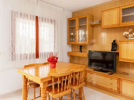 Villa Tello, Villa 6 personnes à L'Ametlla de Mar - Photo 3