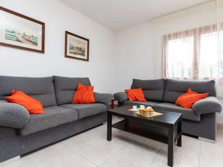Villa Tello, Villa 6 personnes à L'Ametlla de Mar - Photo 5