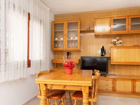 Villa Tello, Villa 6 personnes à L'Ametlla de Mar - Photo 6