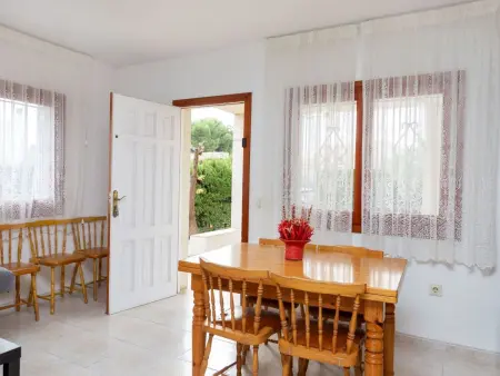 Villa Tello, Villa 6 personnes à L'Ametlla de Mar - Photo 7