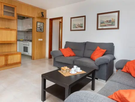 Villa Tello, Villa 6 personnes à L'Ametlla de Mar - Photo 8