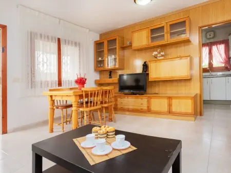 Villa Tello, Villa 6 personnes à L'Ametlla de Mar - Photo 9