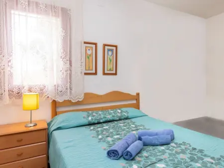 Villa Tello, Villa 6 personnes à L'Ametlla de Mar - Photo 10