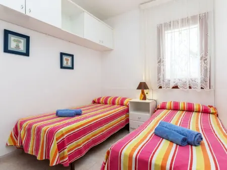 Villa Tello, Villa 6 personnes à L'Ametlla de Mar - Photo 12