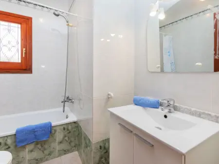 Villa Tello, Villa 6 personnes à L'Ametlla de Mar - Photo 13