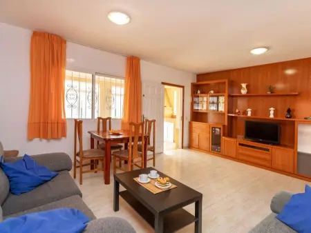 Villa Tello II, Villa 8 personnes à L'Ametlla de Mar - Photo 3
