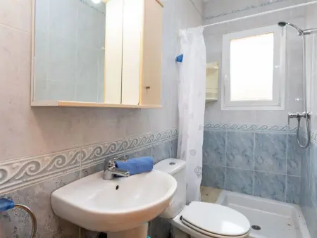 Villa Tello II, Villa 8 personnes à L'Ametlla de Mar - Photo 14