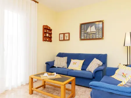 Villa Mar i Cel, Villa 6 personnes à L'Ametlla de Mar - Photo 2