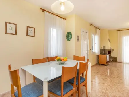Villa Mar i Cel, Villa 6 personnes à L'Ametlla de Mar - Photo 3