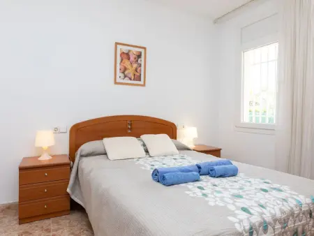 Villa Mar i Cel, Villa 6 personnes à L'Ametlla de Mar - Photo 4