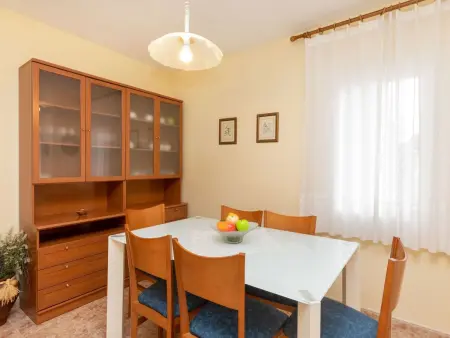 Villa Mar i Cel, Villa 6 personnes à L'Ametlla de Mar - Photo 5