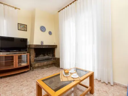 Villa Mar i Cel, Villa 6 personnes à L'Ametlla de Mar - Photo 6