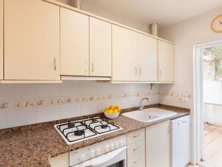 Villa Mar i Cel, Villa 6 personnes à L'Ametlla de Mar - Photo 8