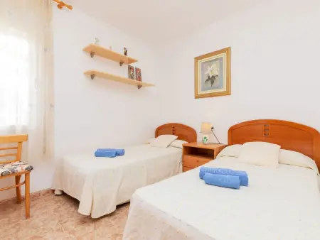 Villa Mar i Cel, Villa 6 personnes à L'Ametlla de Mar - Photo 9