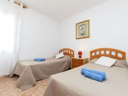 Villa Mar i Cel, Villa 6 personnes à L'Ametlla de Mar - Photo 10